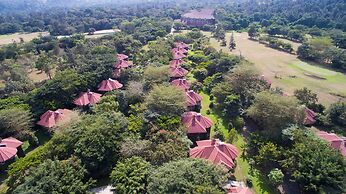 Ngurdoto Mountain lodge