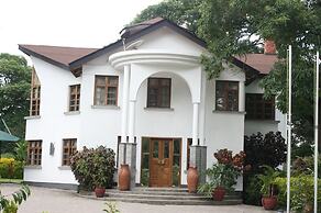 Ngurdoto Mountain lodge