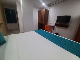 Hotel Prime Jubilee