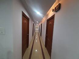Hotel Prime Jubilee