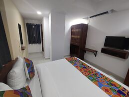 Hotel Prime Jubilee