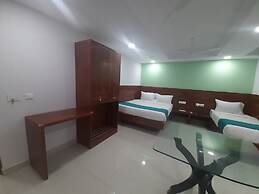 Hotel Prime Jubilee