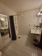 Chesterfield Hotel