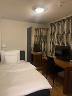 Chesterfield Hotel