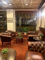 Chesterfield Hotel