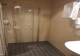Chesterfield Hotel