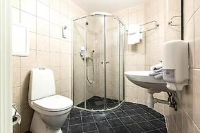 Chesterfield Hotel