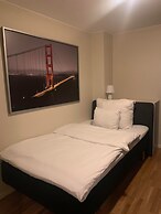 Chesterfield Hotel
