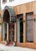 Chesterfield Hotel