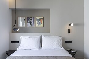 The Athenians Art Apartments