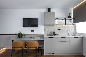 The Athenians Art Apartments
