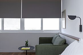 The Athenians Art Apartments