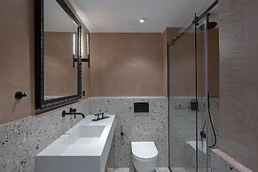 The Athenians Art Apartments