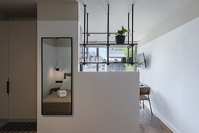 The Athenians Art Apartments