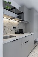 The Athenians Art Apartments