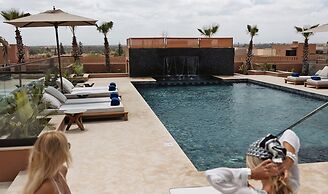 Pestana CR7 Marrakech