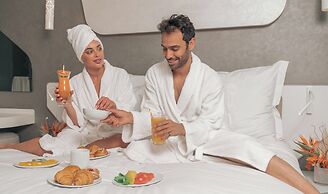 Pestana CR7 Marrakech