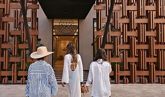 Pestana CR7 Marrakech