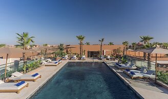 Pestana CR7 Marrakech