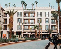 Pestana CR7 Marrakech