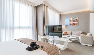 Pestana CR7 Marrakech