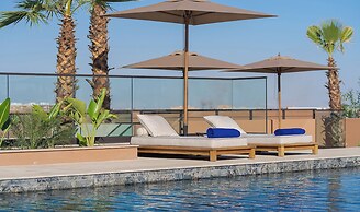 Pestana CR7 Marrakech