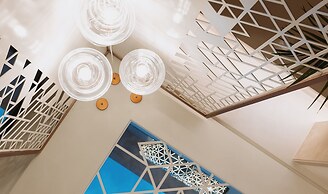 Pestana CR7 Marrakech