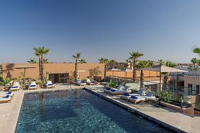 Pestana CR7 Marrakech