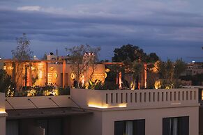 Pestana CR7 Marrakech