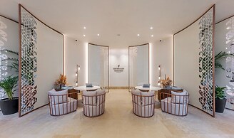 Pestana CR7 Marrakech