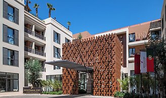 Pestana CR7 Marrakech