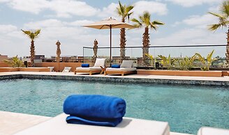 Pestana CR7 Marrakech