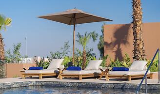 Pestana CR7 Marrakech