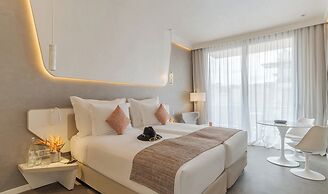 Pestana CR7 Marrakech