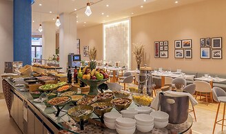 Pestana CR7 Marrakech
