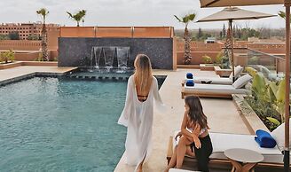 Pestana CR7 Marrakech