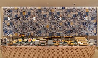 Pestana CR7 Marrakech
