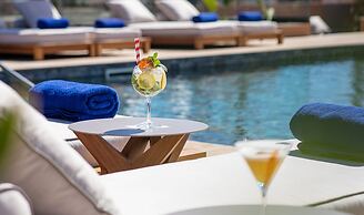 Pestana CR7 Marrakech