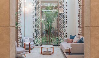 Pestana CR7 Marrakech