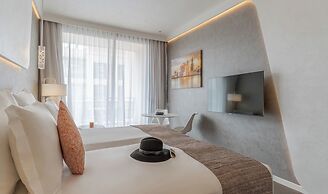 Pestana CR7 Marrakech