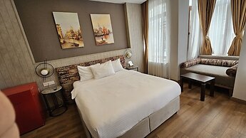 Taksim suite