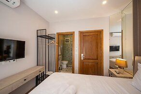 Taksim suite