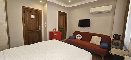 Taksim suite
