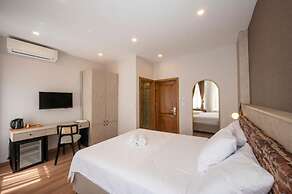 Taksim suite
