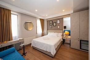 Taksim suite
