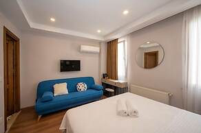 Taksim suite