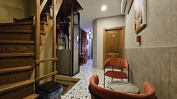 Taksim suite