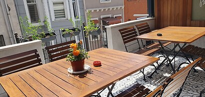 Taksim suite