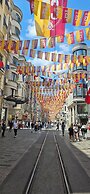 Taksim suite