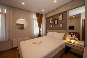 Taksim suite
